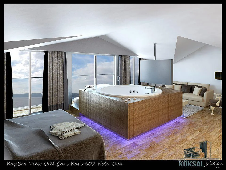 Sea View Hotel 2