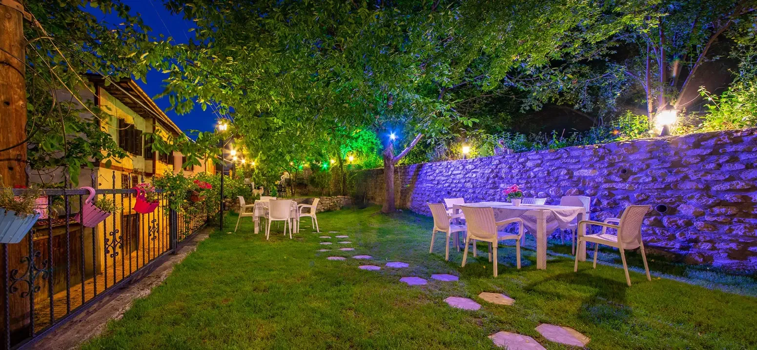 Safranbolu Beyzade Konak 2