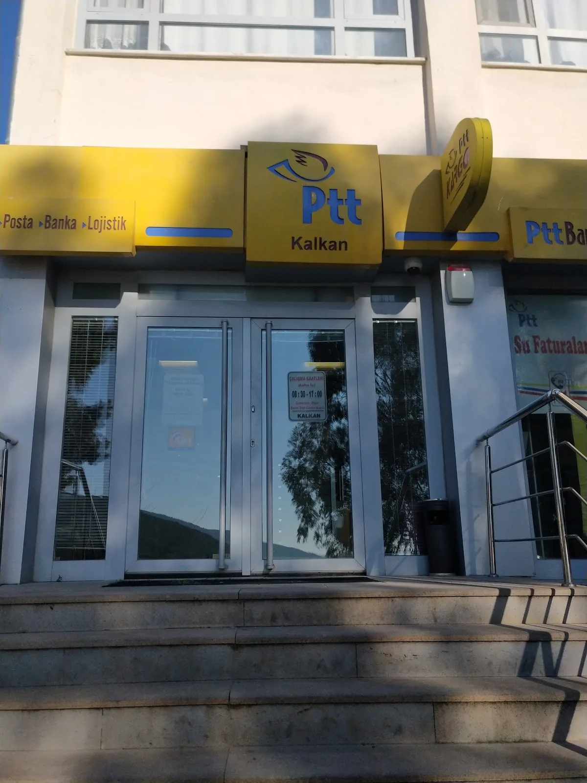Kaş Kalkan PTT Misafirhanesi 3