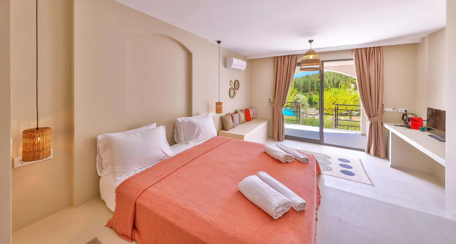 Kairos Hotel Kaş 2