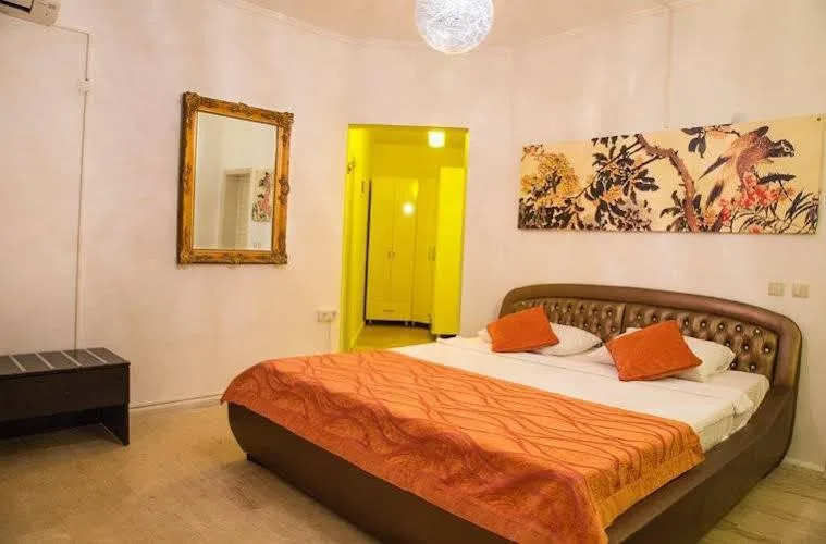 La Salvia Hotel 2