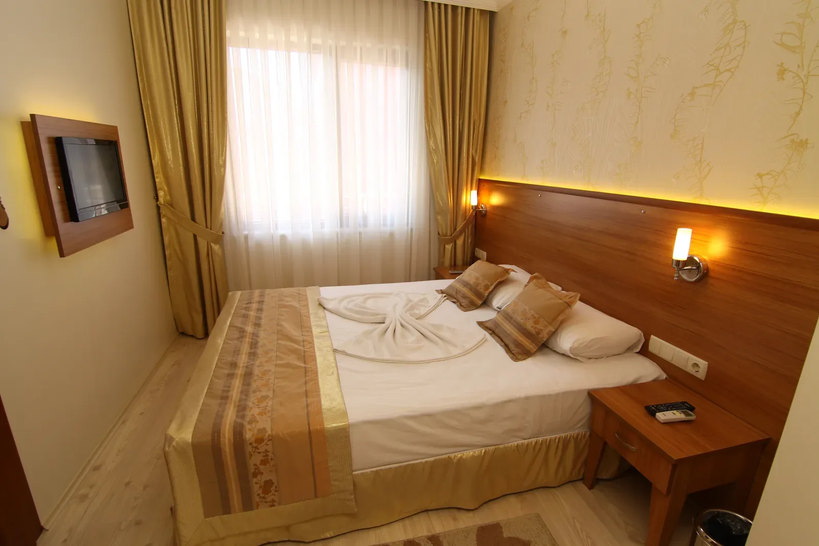 Amasra Pansiyon 4
