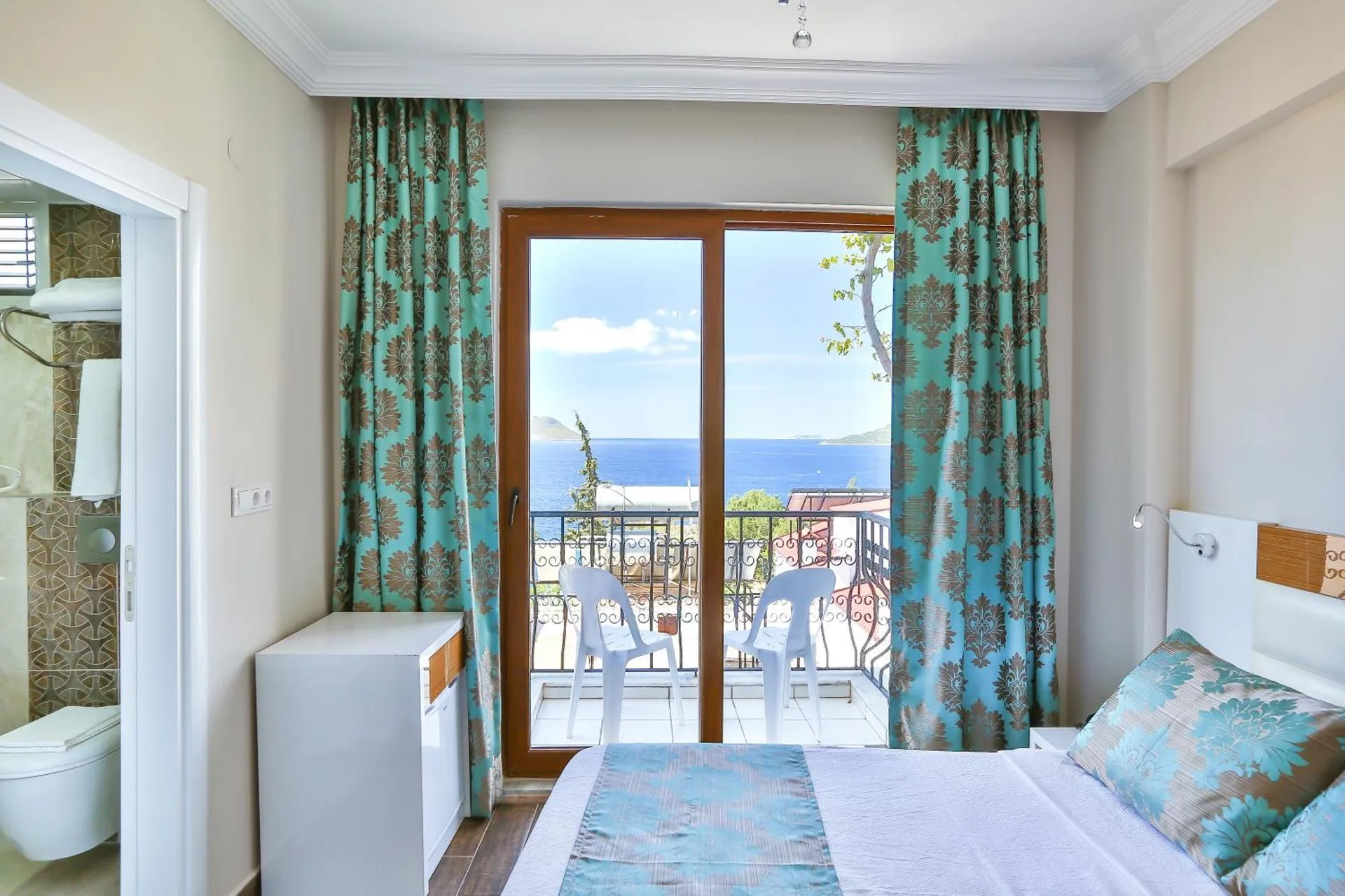 Hotel Kayahan - Kaş