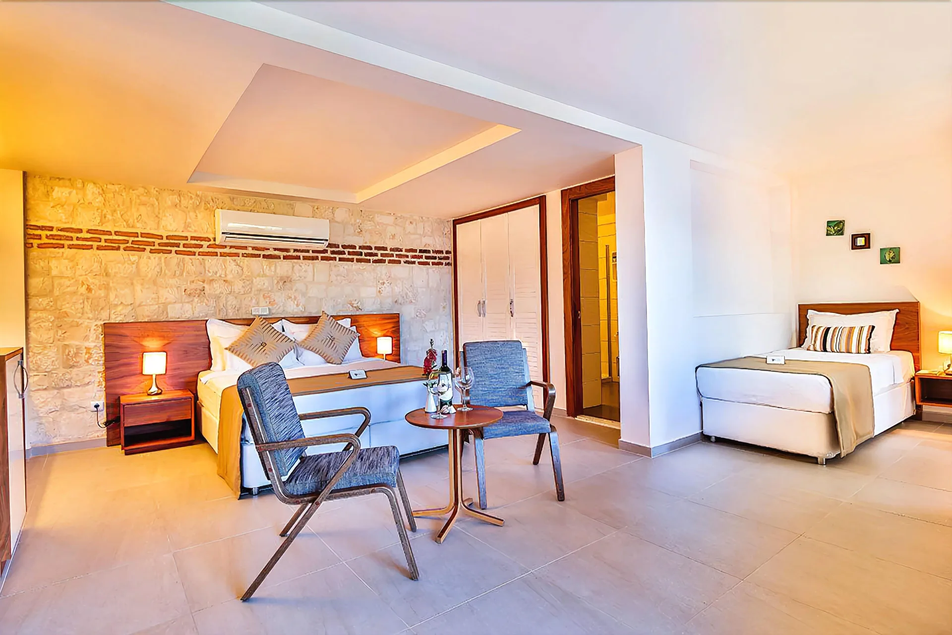 Olea Nova Hotel 4