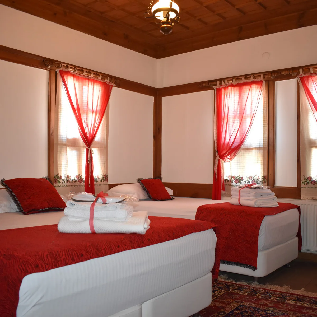 Hüma Hatun Konakları Hotel 3