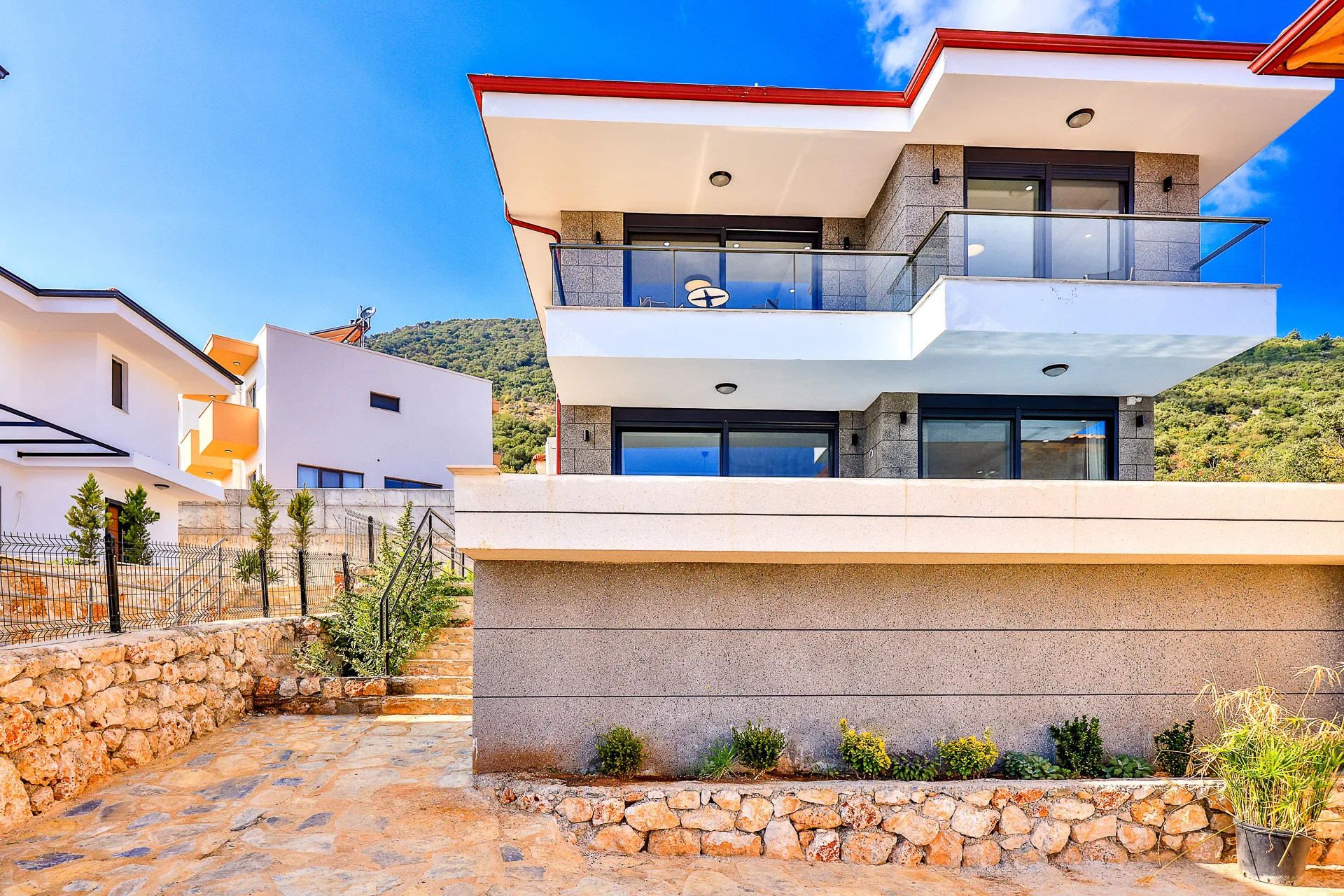 Villa Elit Serenity