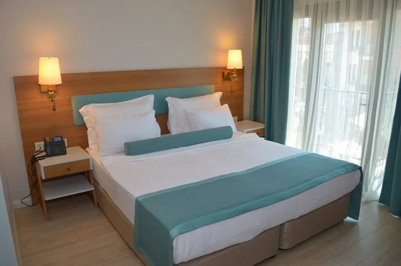 Sardinia Otel Amasra 4