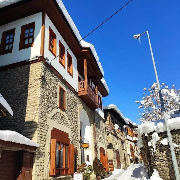 Demirkapı Konak Otel 4