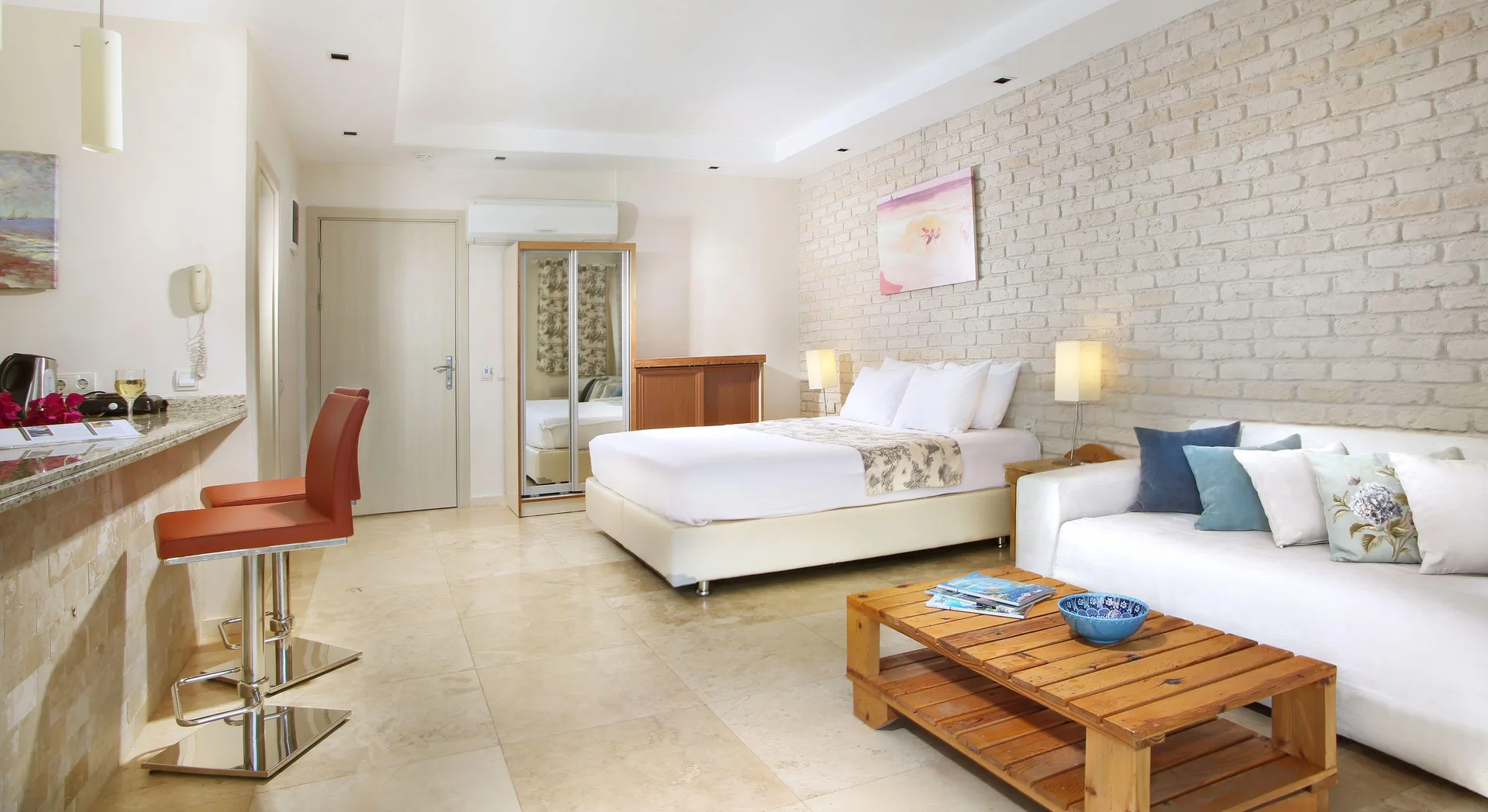 Saylam Suites - Kaş