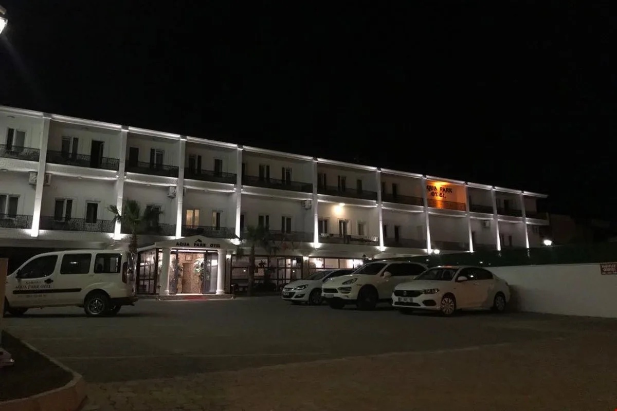 Karasu Aqua Park Otel - Karasu
