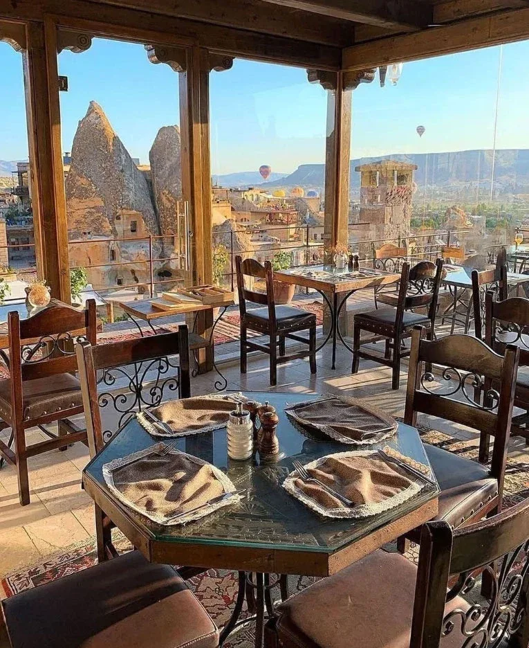 Sultan Cave Suites 4