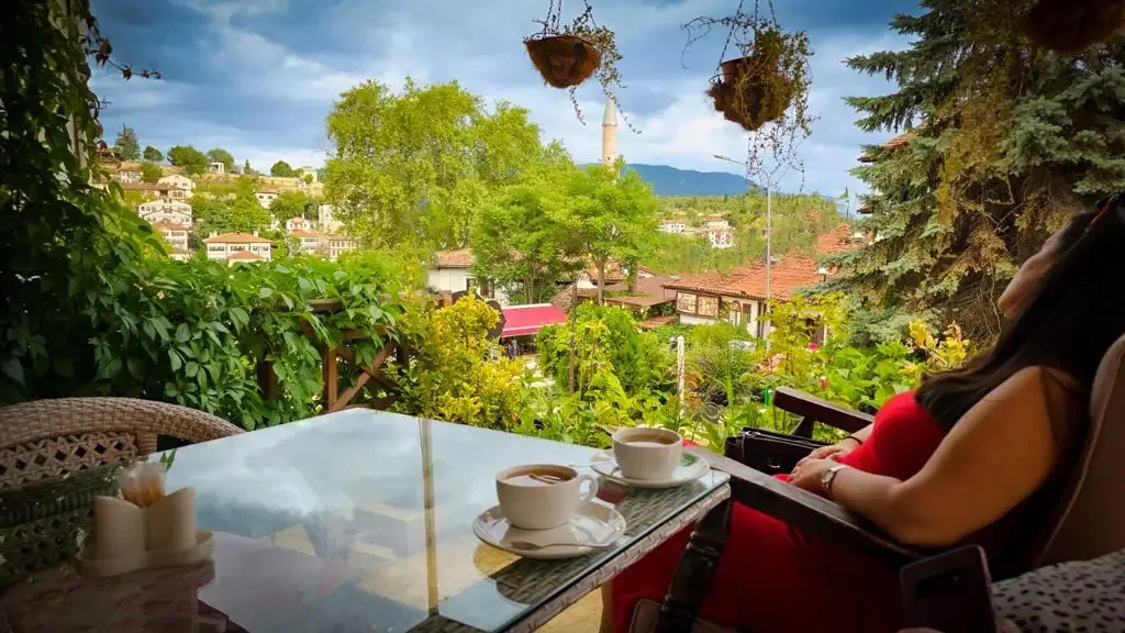 Kolağası Konak Safranbolu 2