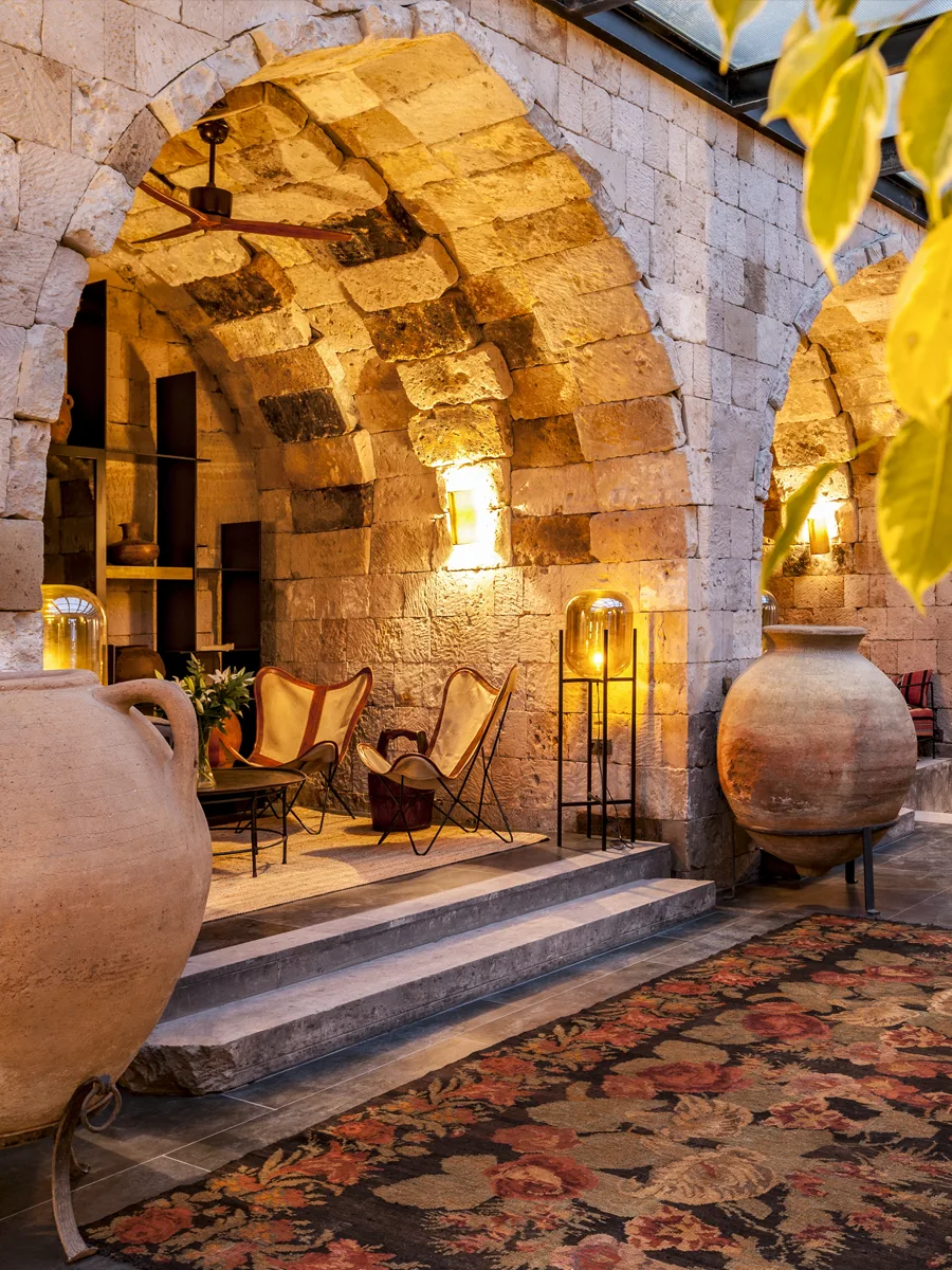 Carus Cappadocia 2