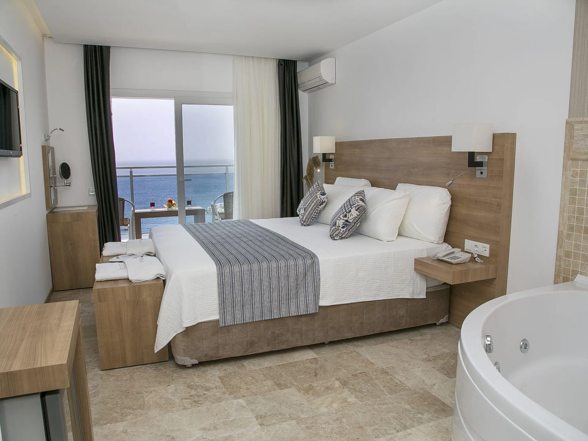 Rhapsody Hotel Kaş 2