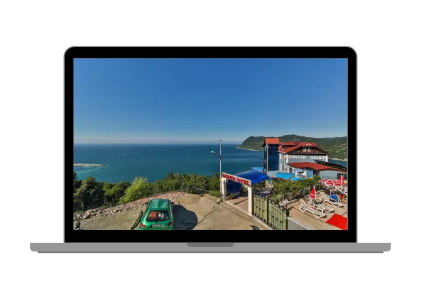 Amasra Seher Otel 4