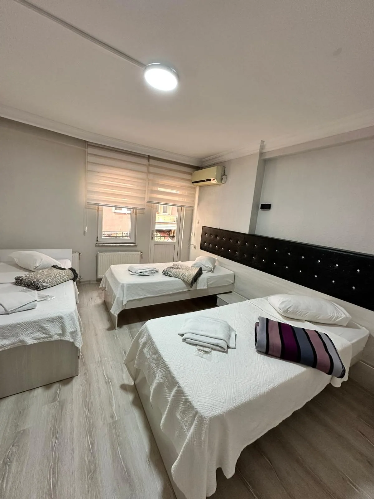 Amasra Öğretmenevi ve Akşam Sanat Okulu 4