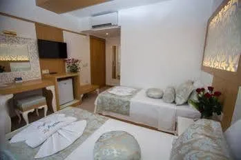 Hotel Aysima 3