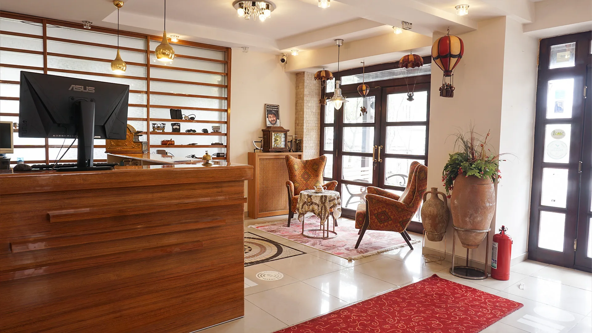 Safranbolu Park Otel - Safranbolu