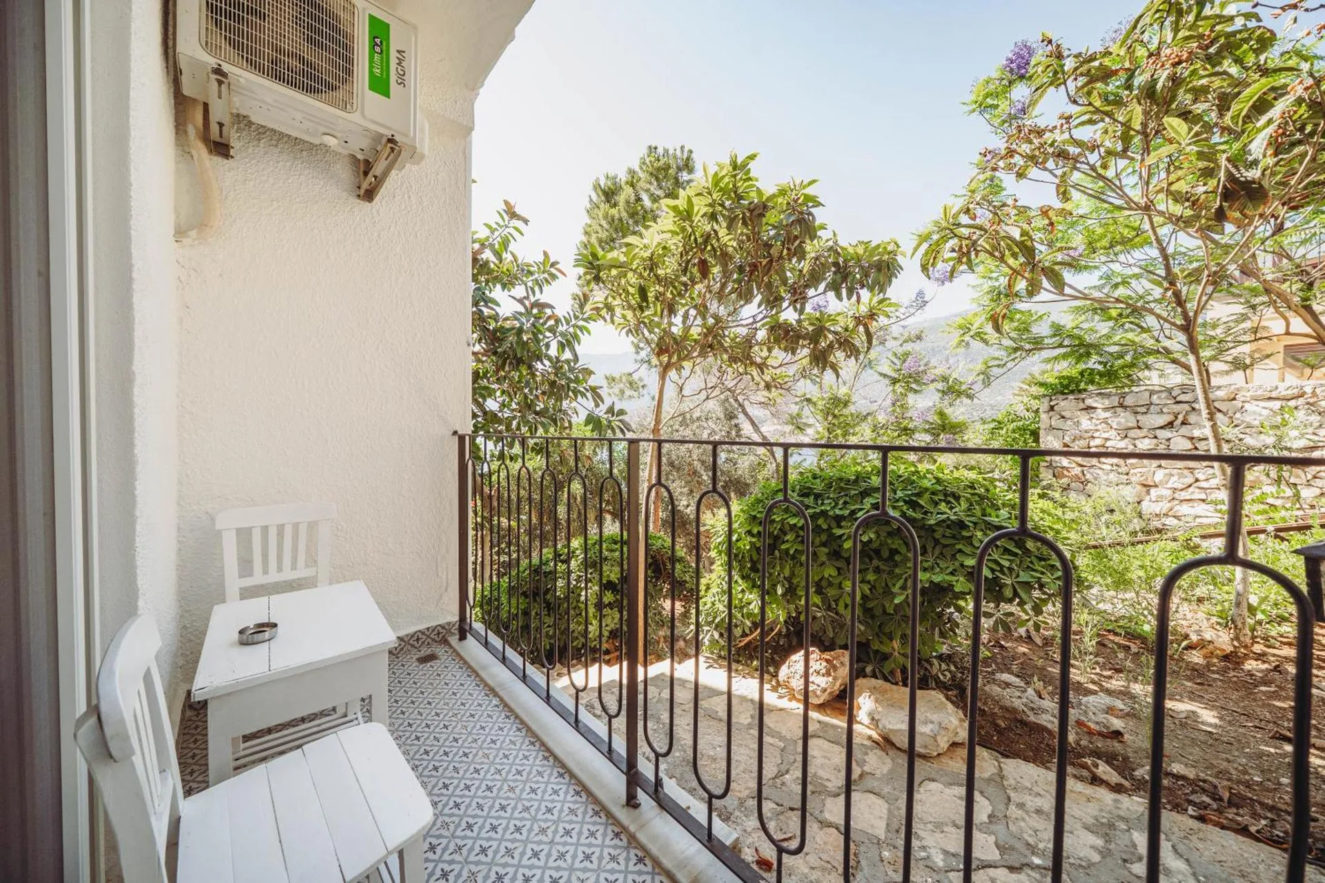 Arpia Hotel - Kaş