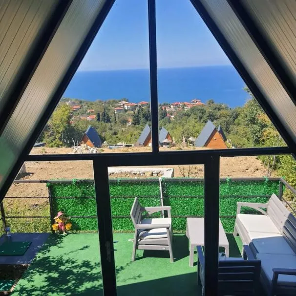 Miray Deniz Bungalov 3