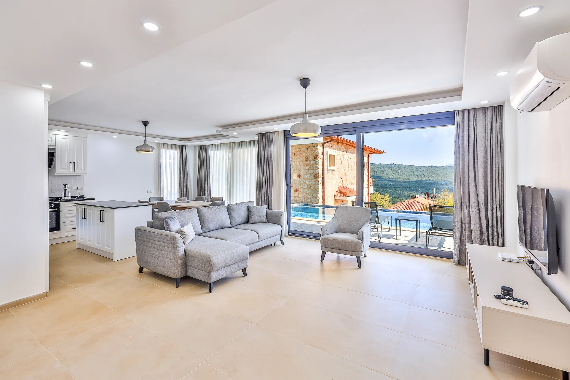 Villa Elit Vista 3