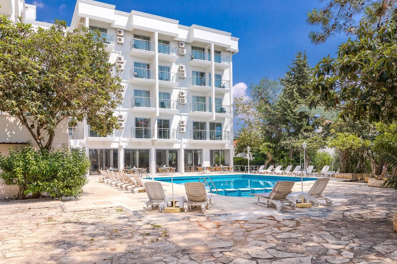 Ekici Hotel 2