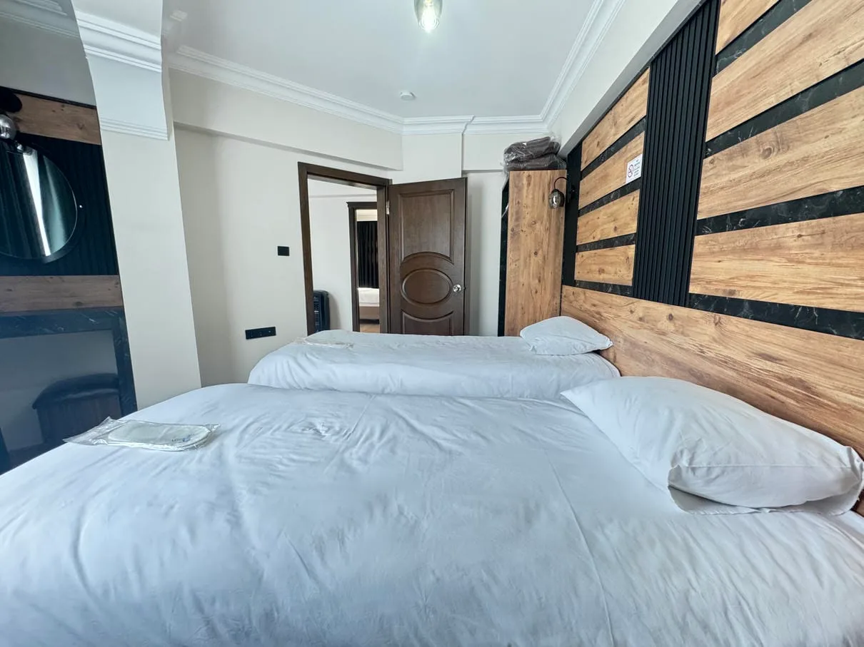 Amasra Ceylin Otel 4