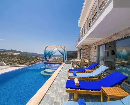 Villa Paris 3