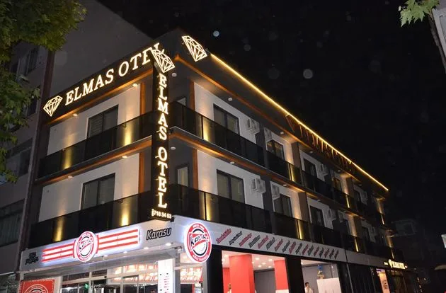 Karasu Elmas Otel - Karasu