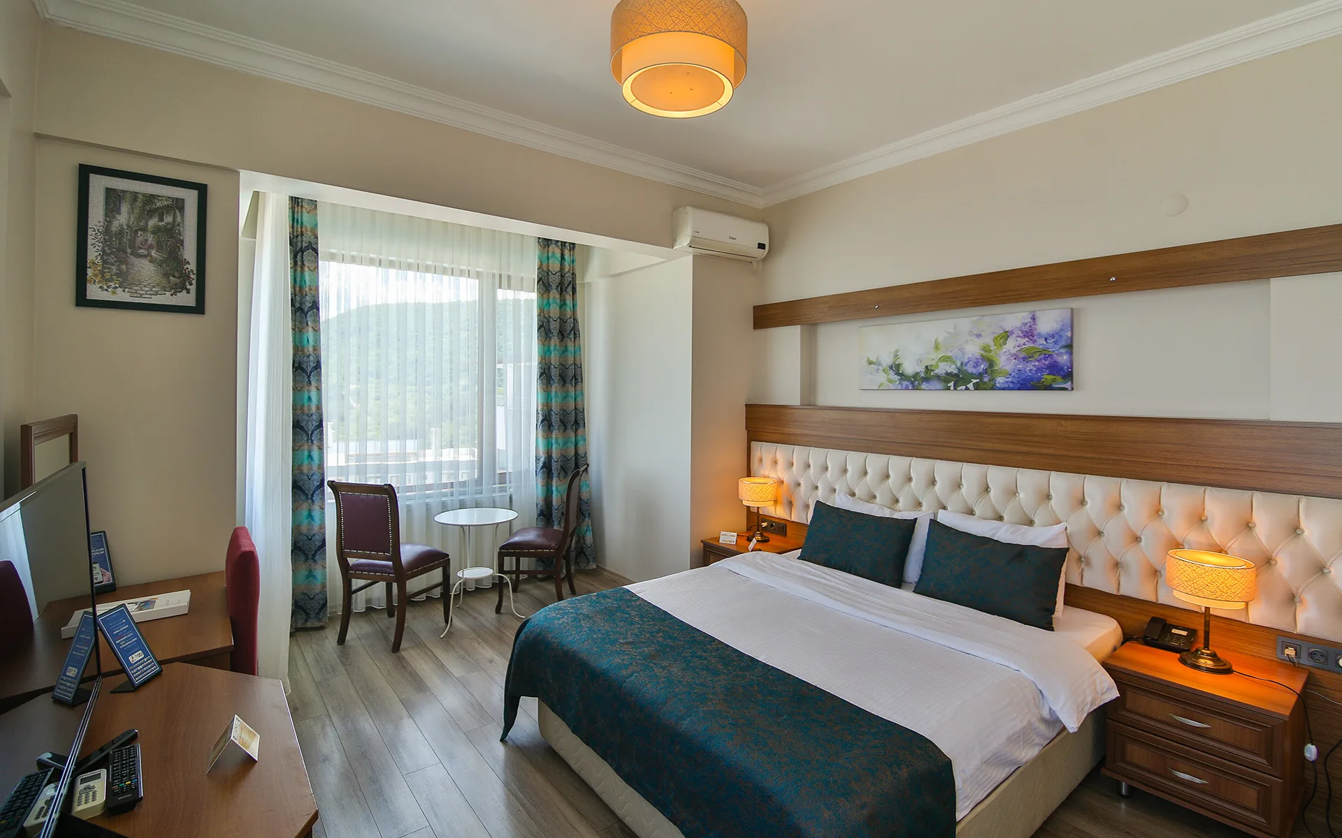 Amasra Diamond Hotel - Amasra
