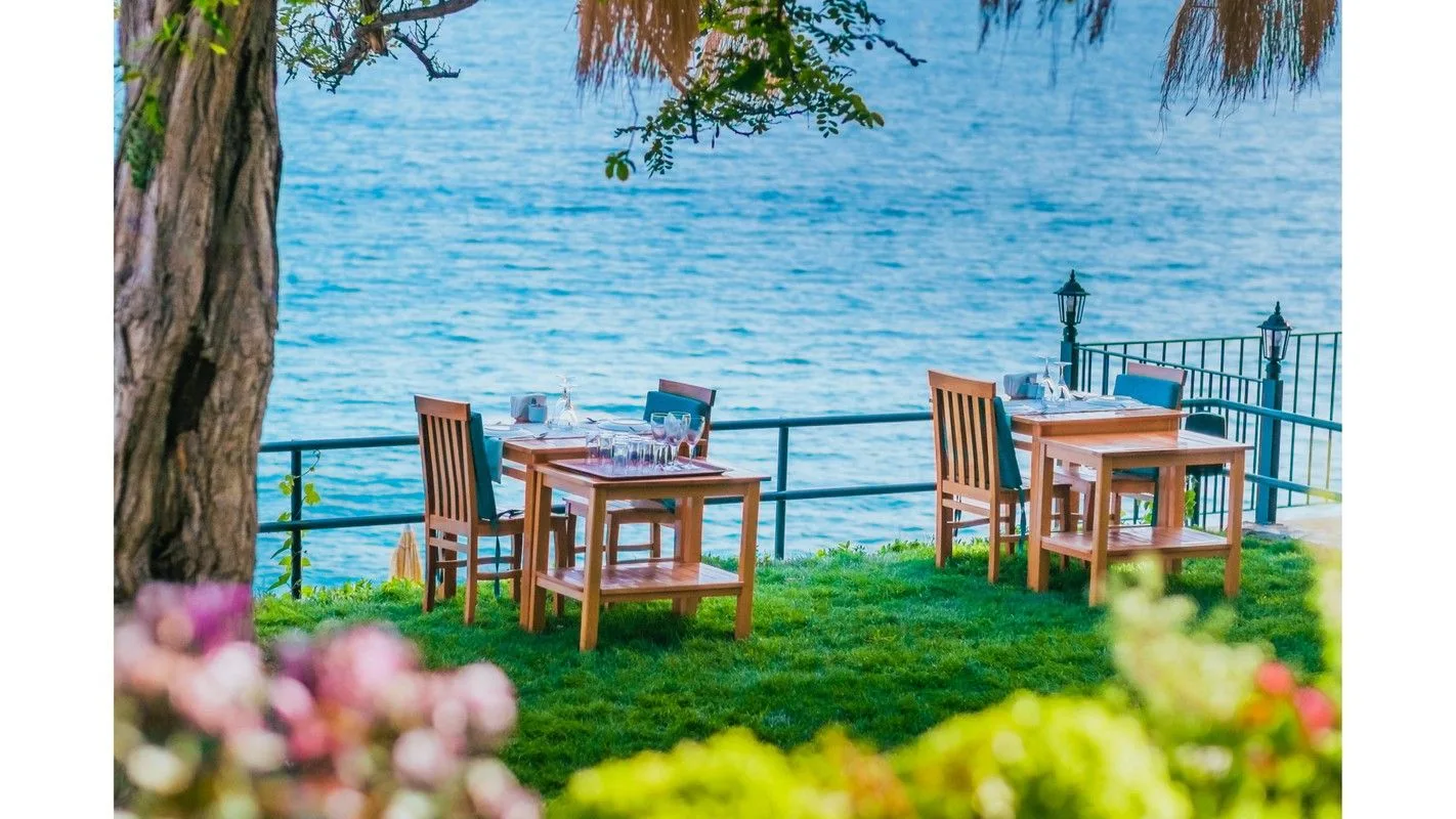 Sardunya Otel 5
