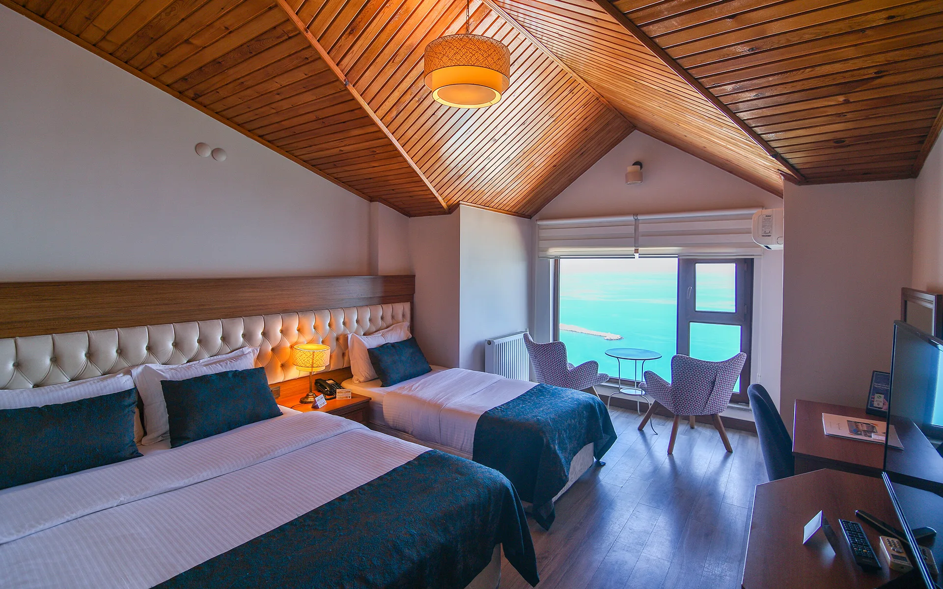 Amasra Diamond Hotel 2