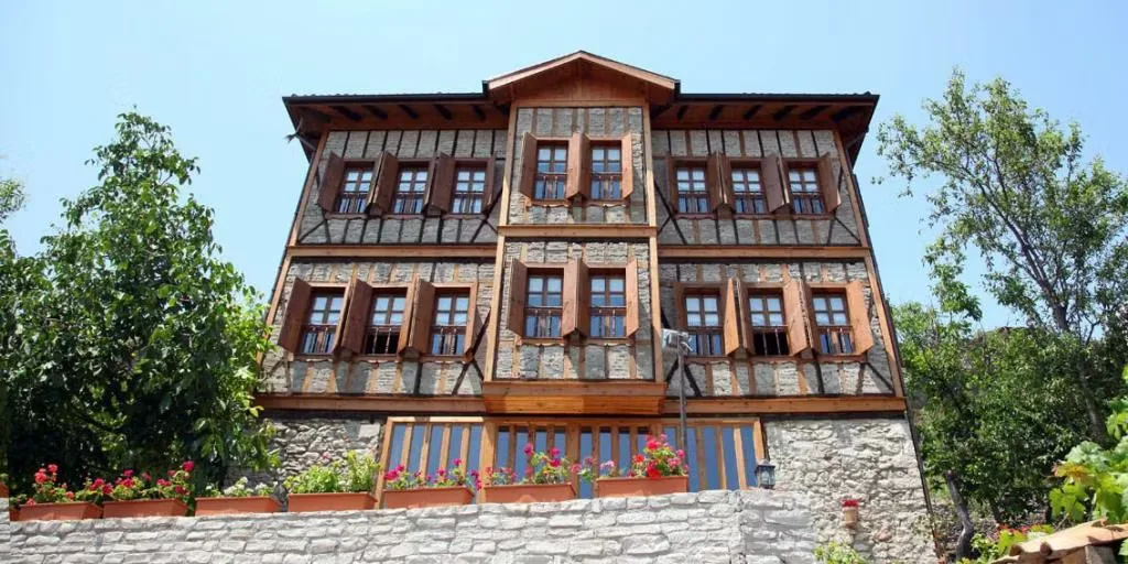 Dadibra Konak Hotel 3