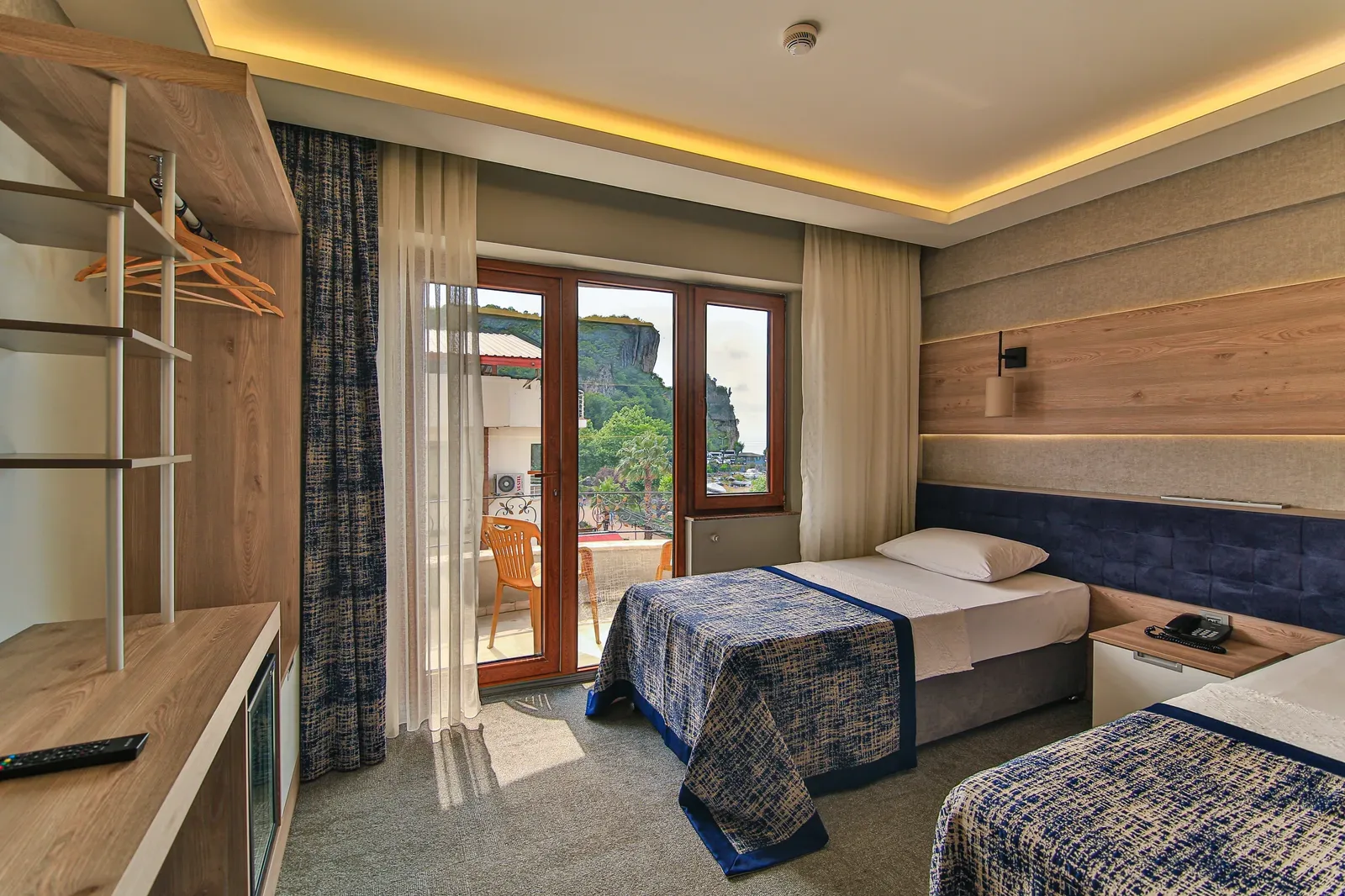 Işıkaltın Otel Amasra 5