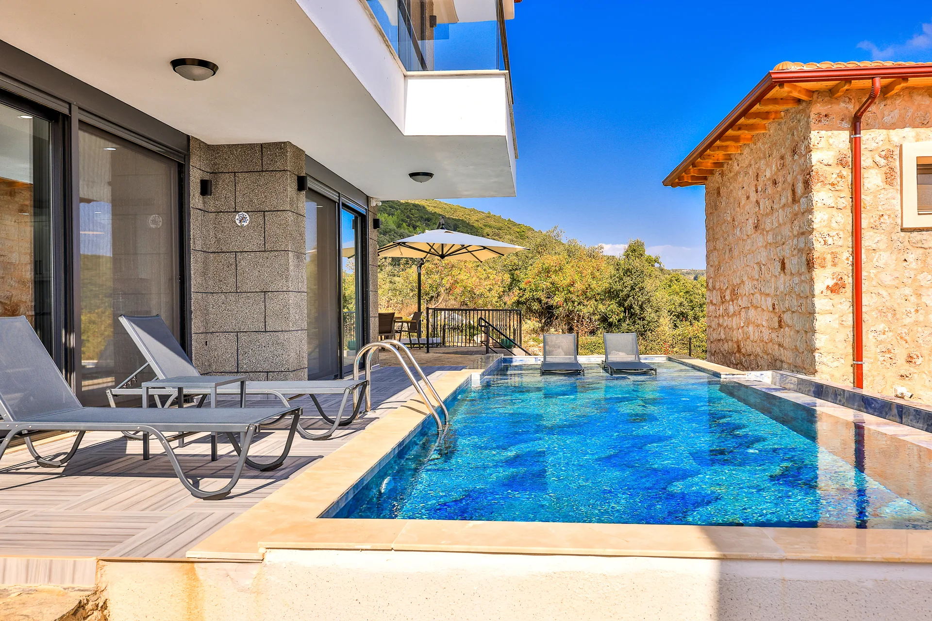 Villa Elit 3