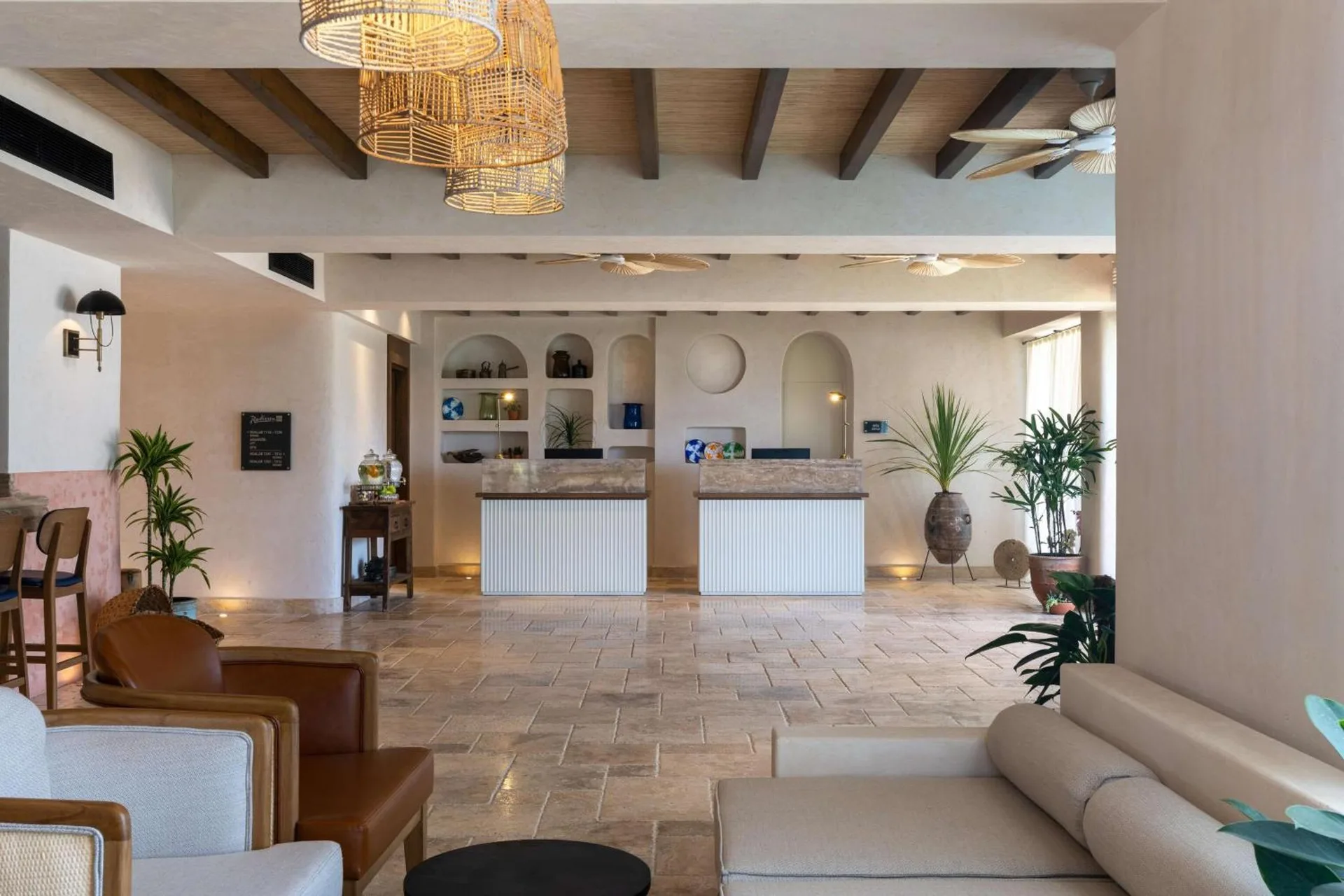 Radisson Blu Hotel Kaş - Kaş