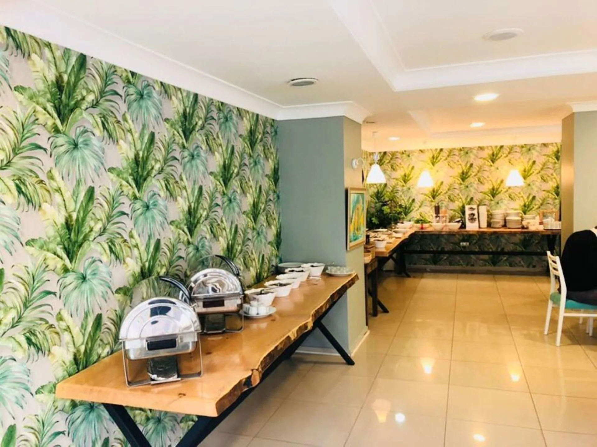 Kaş Bilgin Hotel 2