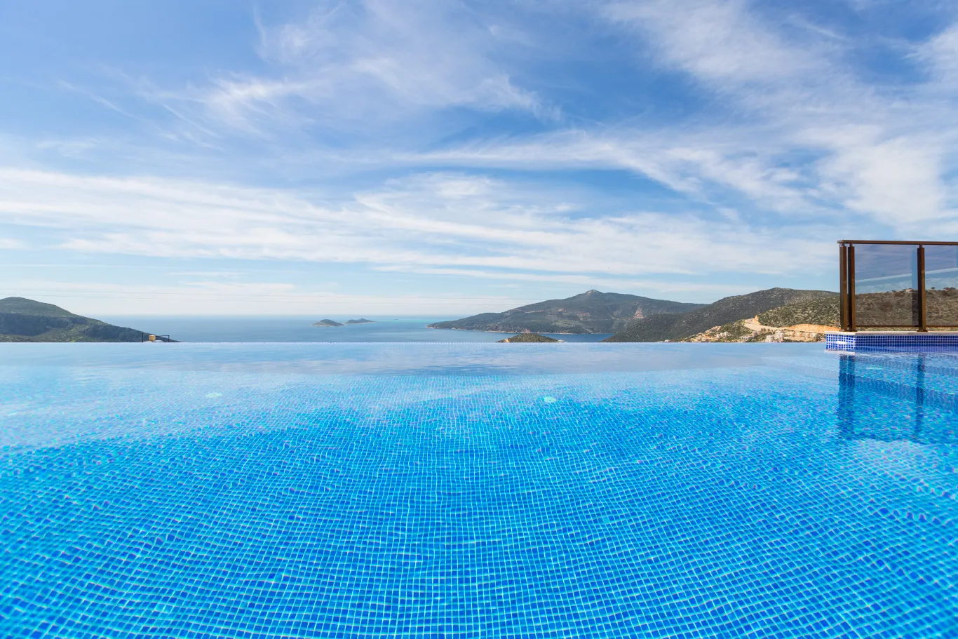 Villa Primavera Kalkan