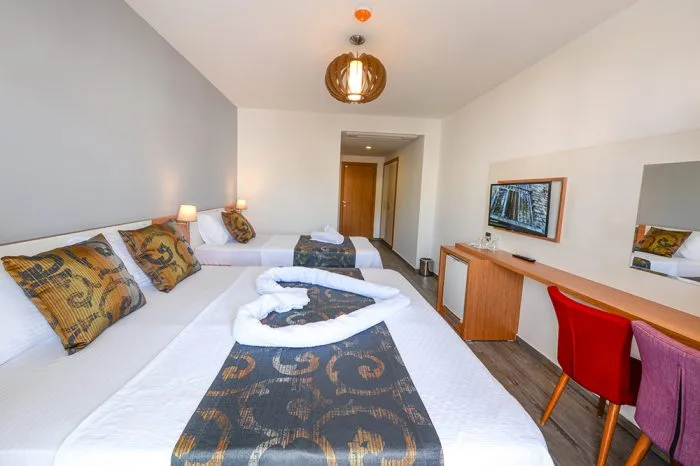 Kaşmahal Hotel 3
