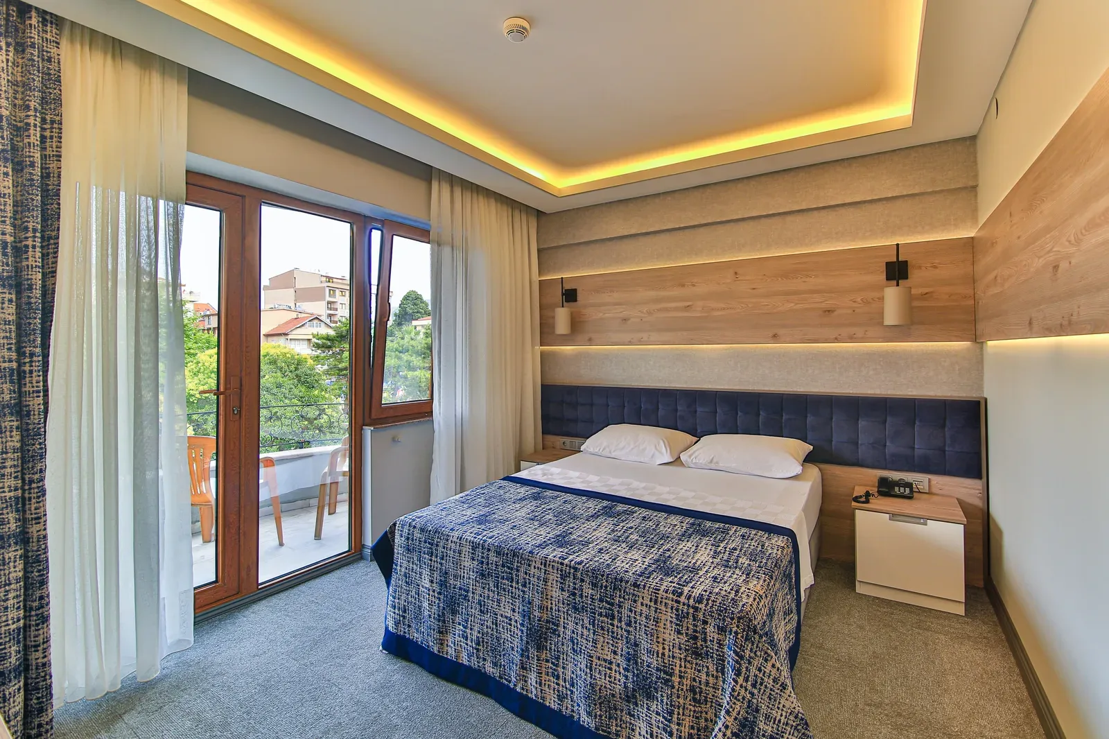 Işıkaltın Otel Amasra 3