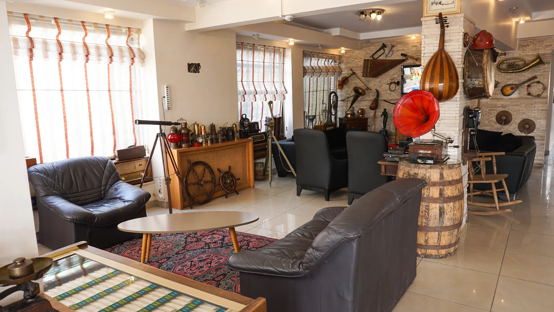 Safranbolu Park Otel 2