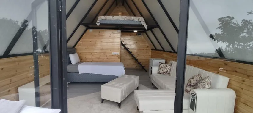 Miray Deniz Bungalov 4