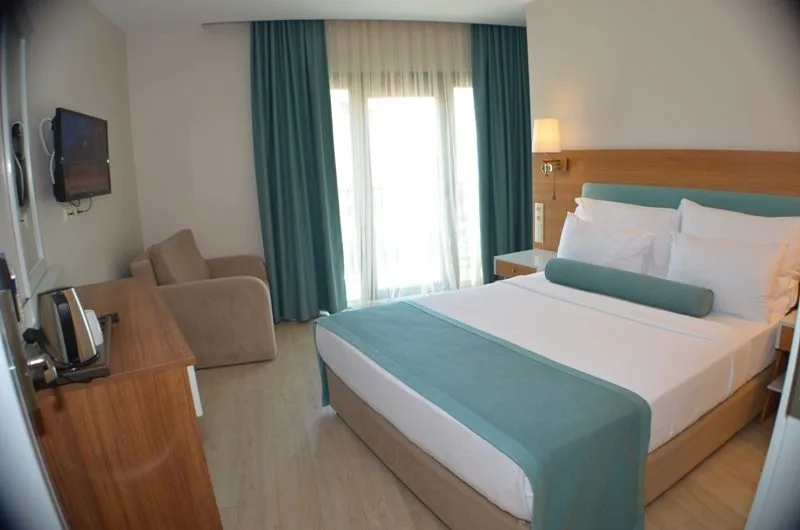 Sardinia Otel Amasra 3