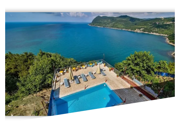Amasra Seher Otel