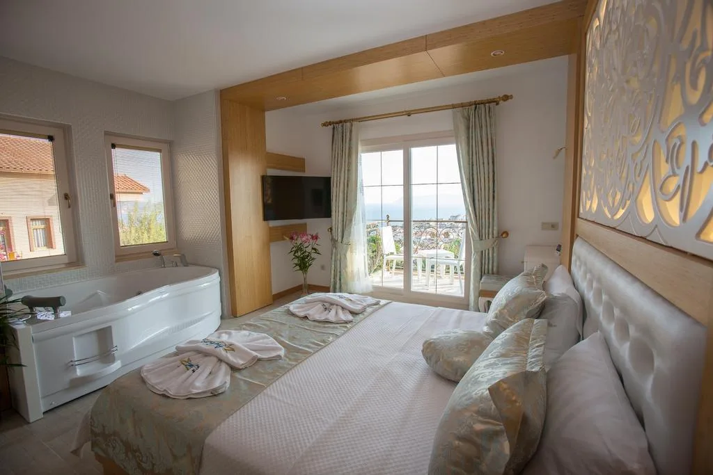Hotel Aysima 2