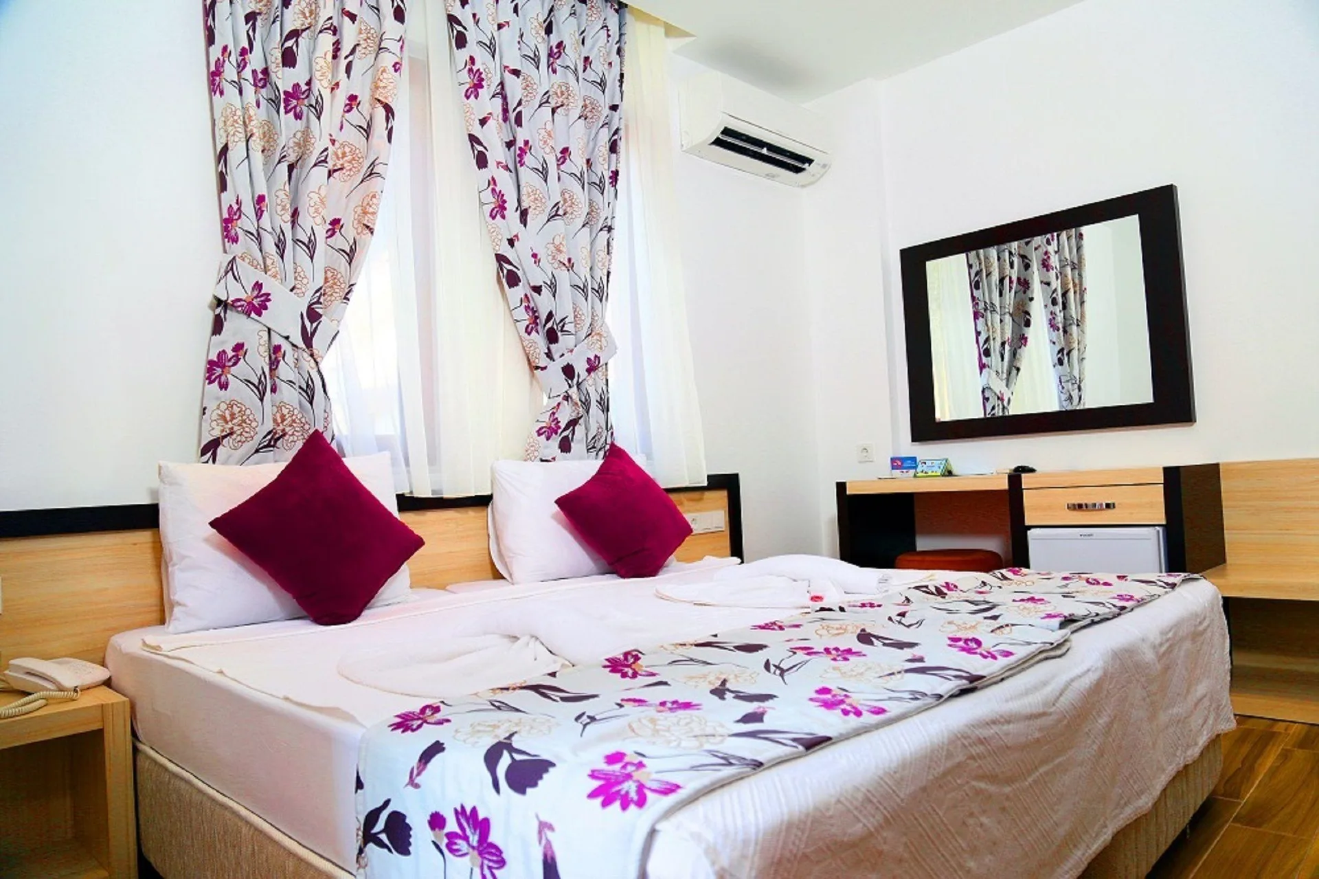 Hermes Hotel Kaş - Kaş