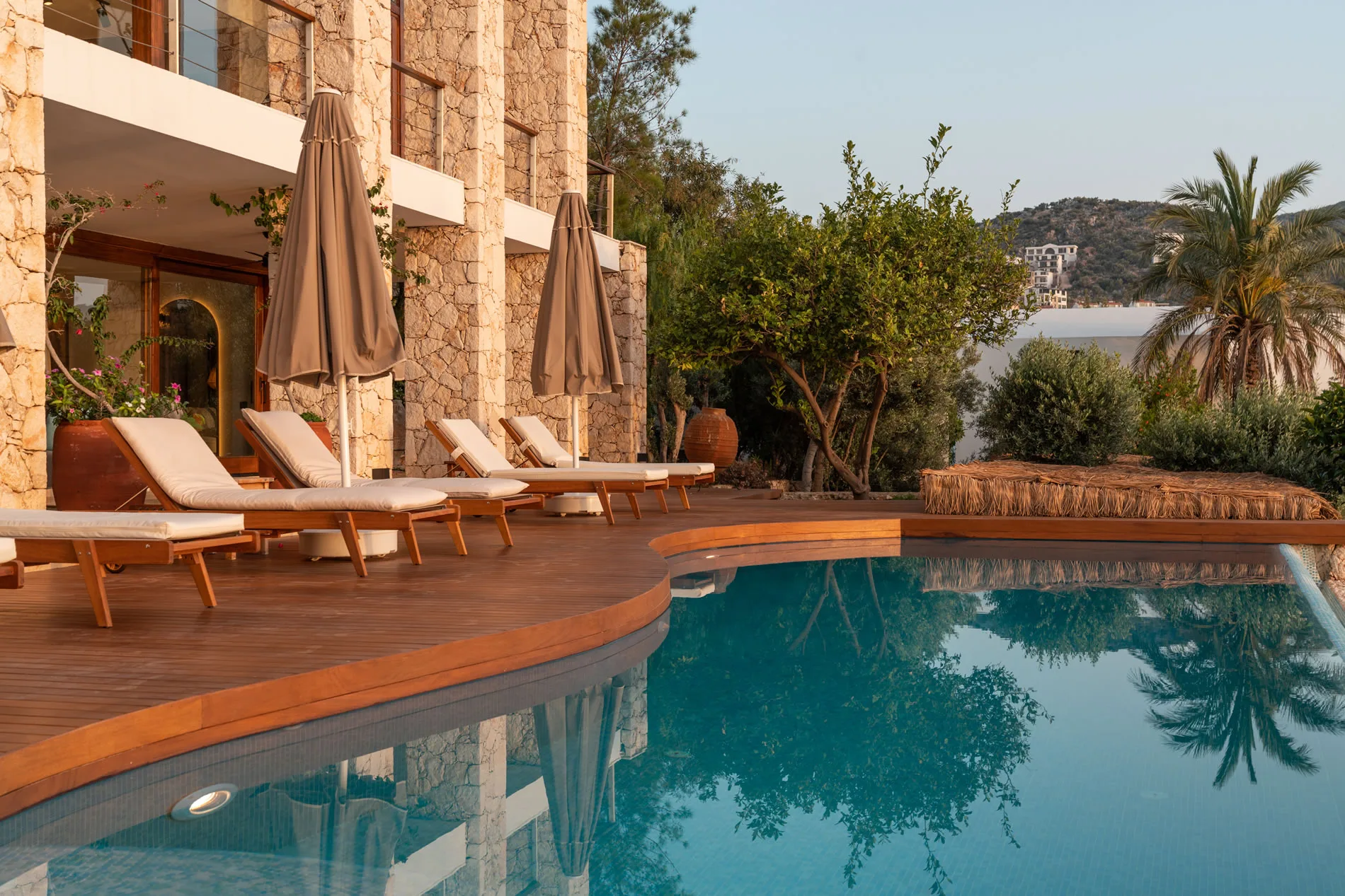 Villa Su Kalkan