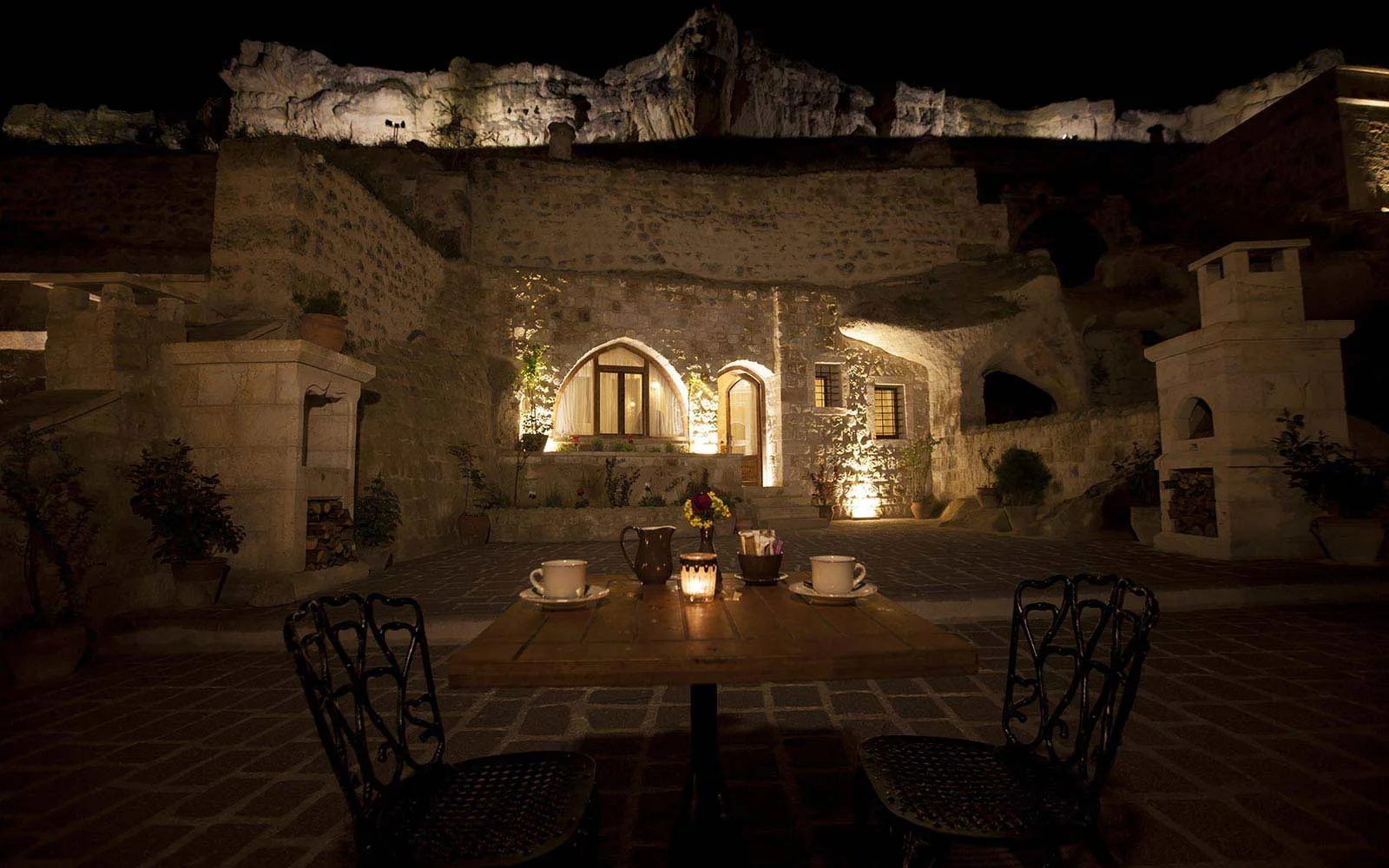 Kayakapi Premium Caves - Cappadocia 2