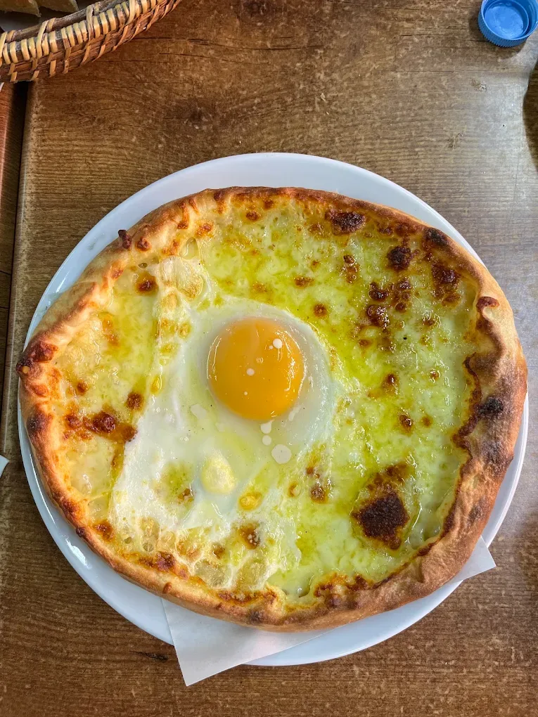 Amasra Pidesi Haydar Usta