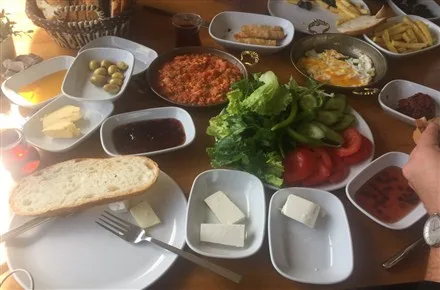 Nurşen Hanım'ın Yeri
